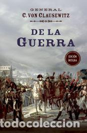 Libros: De la guerra (Bolsillo) - Von Clausewitz, Carl - Foto 1