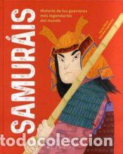 Livres: SAMUR?IS - RIERA, LUCAS/CAPDEVILA, CLAUDIA