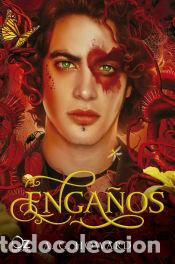 Libros: Enga&ntilde;os - Howard, A. G. - Foto 1