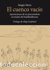 Libri: El cuenco vac&iacute;o - Stern, Sergio