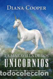 Libros: La maravilla de los unicornios - Cooper, Diana - Foto 1