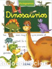 Libros: Dinosaurios - Susaeta, Equipo - Foto 1