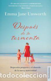 Libros: Despu&eacute;s de la tormenta - Unsworth, Emma Jane - Foto 1
