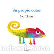 Libros: Su propio color - Lionni, Leo - Foto 1