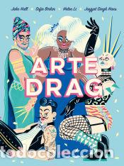 books: Arte drag - ; Singh Hans, Jasjiyot; Li, Helen; Birkin, Sofie; Hall, Jake