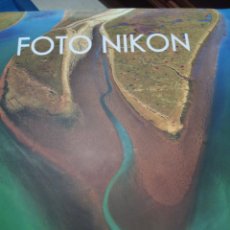 Libros: FOTO NIKON 10. Lote 331007428