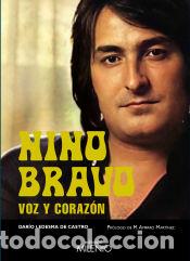 Libros: Nino Bravo - Ledesma de Castro, Dar&iacute;o - Foto 1