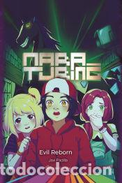 Libros: Mara Turing #2 Evil Reborn - Javier Padilla Sanguino - Foto 1