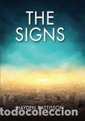 Libros: Signs - Rattisson, Hayden - Foto 1
