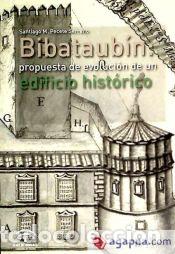 books: Bibataub&iacute;n - Pecete Serrano, Santiago