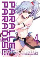 Libros: Parallel Paradise Vol. 4 - Okamoto, Lynn - Foto 1
