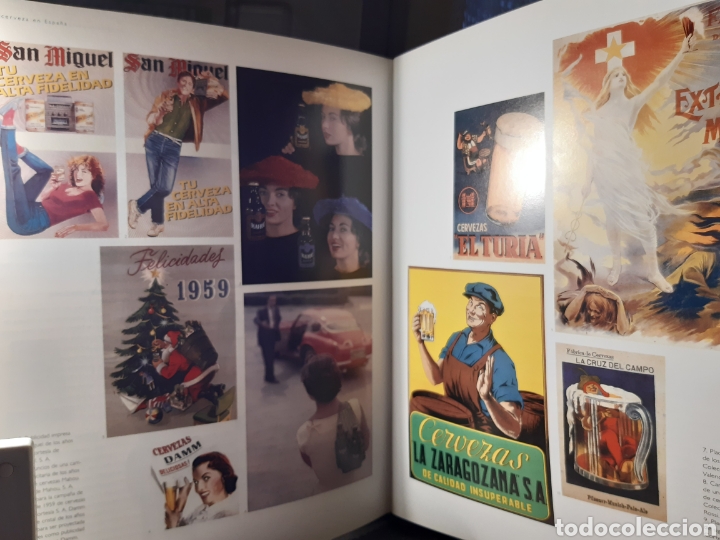 Libros: La cerveza en Espa&ntilde;a - Foto 4