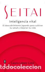books: Seitai - L&oacute;pez Coto, Laura