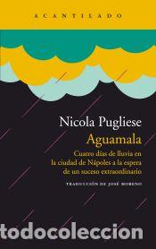 Libros: Aguamala - Pugliese, Nicola Pugliese