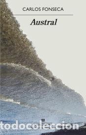 Libros: Austral - Fonseca, Carlos - Foto 1