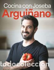 Libros: Cocina con Joseba Argui&ntilde;ano - Argui&ntilde;ano, Joseba - Foto 1