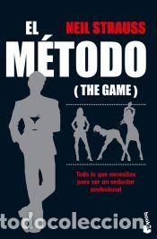 Libros: El m&eacute;todo - Strauss, Neil - Foto 1