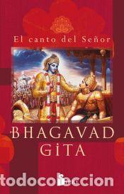 Libros: Bhagavad Gita - Anonymous - Foto 1