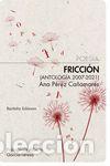 Livres: Fricci?n - P?rez Ca?amares, Ana