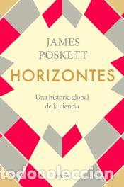 Libros: Horizontes - Poskett, James - Foto 1