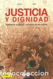 B&uuml;cher: Justicia y dignidad - FERENC BA