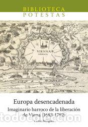 B&uuml;cher: Europa desencadenada - M&iacute;nguez Cornelles, V&iacute;ctor