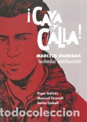 B&uuml;cher: CAVA Y CALLA - GALVEZ PEPE