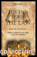 B&uuml;cher: Torah to Telos: The Passing of the Law of Moses: From Creation to Consummation - Preston D. DIV, MR