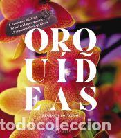 Libros: Orqu&iacute;deas - Boudassou, B&eacute;n&eacute;dicte - Foto 1
