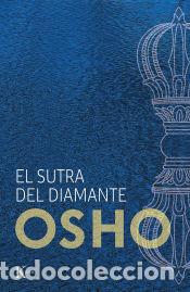 Libros: El sutra del diamante - Osho - Foto 1