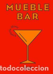 Libros: Mueble bar - Monti, Fran&ccedil;ois - Foto 1