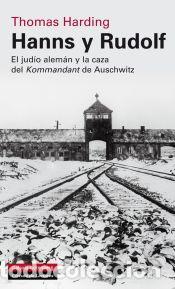 Libros: Hanns y Rudolf - Thomas Harding - Foto 1