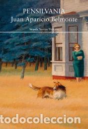 Libros: Pensilvania - Aparicio Belmonte, Juan - Foto 1