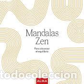 Libros: Mandalas Zen (Col. Hobbies) - AA.VV. - Foto 1