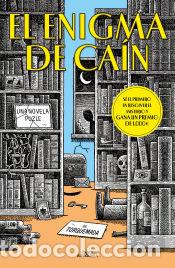 B&uuml;cher: El enigma de Ca&iacute;n - Powys Mathers, Edward