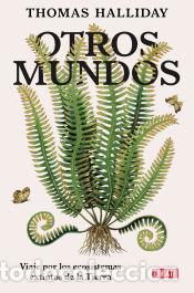 Libros: Otros mundos - Halliday, Thomas - Foto 1