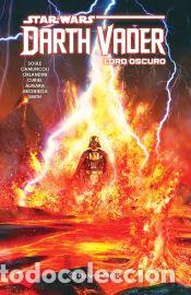 Libros: Star Wars Darth Vader Lord Oscuro Tomo n&ordm; 04/04 - Camuncoli, Giuseppe; Soule, Charles