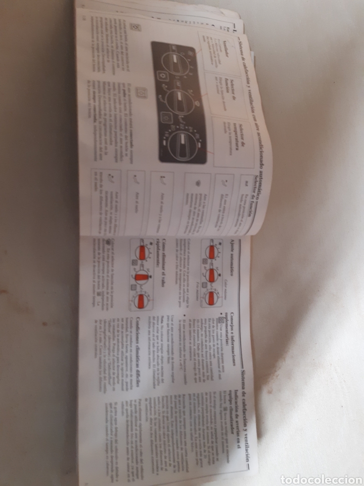 Libros: Manual volvo 940 - Foto 3