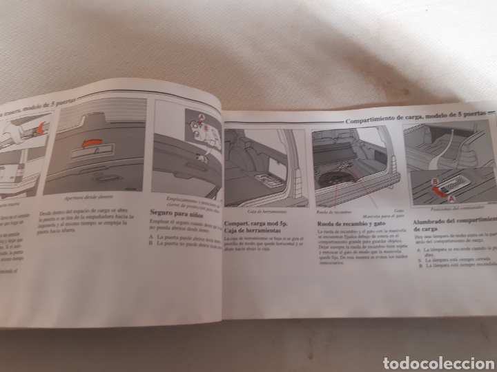 Libros: Manual volvo 940 - Foto 1