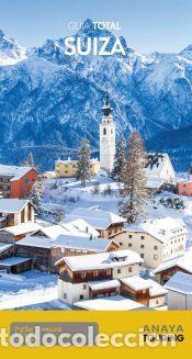 Libros: Suiza - Touring Editore; Anaya Touring - Foto 1