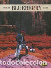 Livros: BLUEBERRY. EDICION INTEGRAL 6