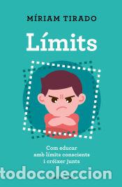 books: L&iacute;mits - Tirado, M&iacute;riam
