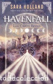 Libros: Havenfall - HOLLAND, SARA - Foto 1