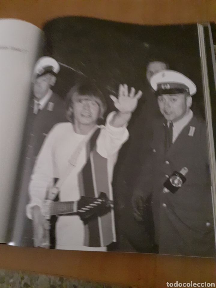 Libros: ROLLING STONES LIBRO EDIT BLUME. - Foto 4