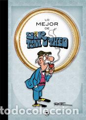 Libros: LO MEJOR DE SIR TIM OTHEO - RAF - Foto 1