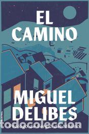 Libros: El camino - Delibes, Miguel - Foto 1