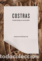 Livres: Costras - Kobylarczyk, Katarzyna