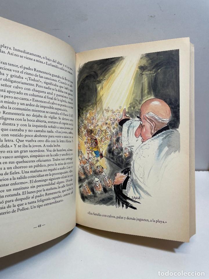 Libros: CARPE DIEM DE ALFONSO USSIA - Foto 5