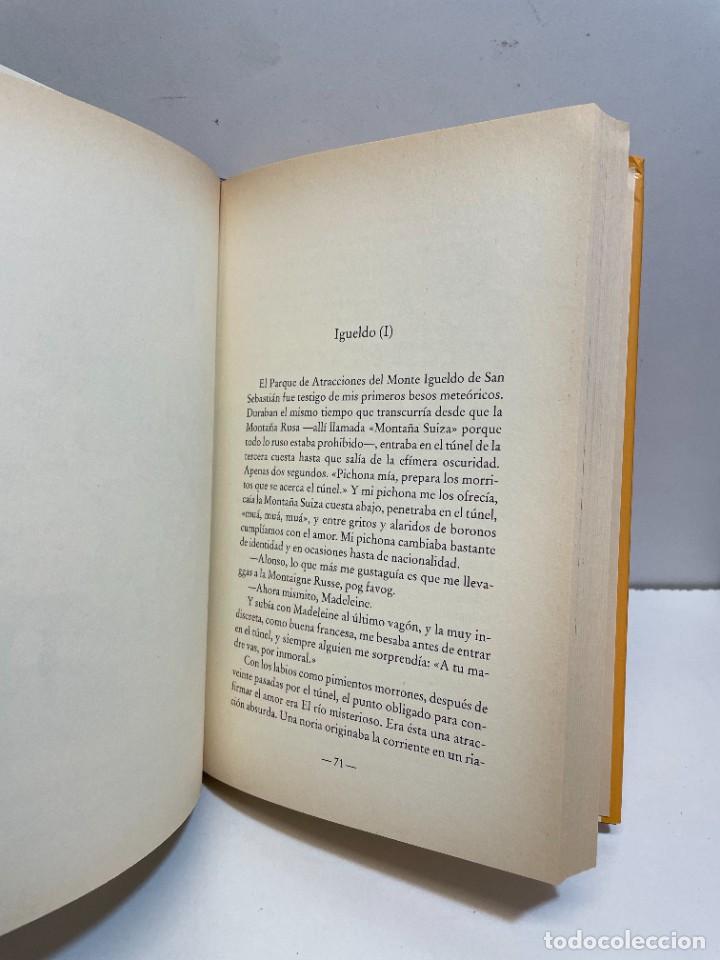 Libros: CARPE DIEM DE ALFONSO USSIA - Foto 6