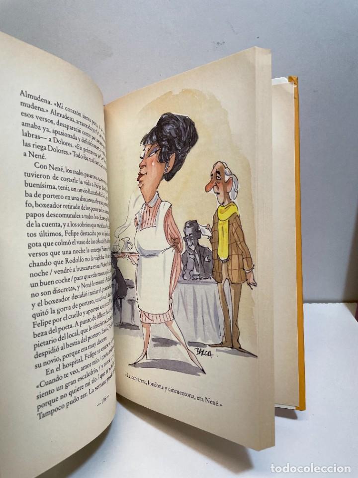Libros: CARPE DIEM DE ALFONSO USSIA - Foto 7